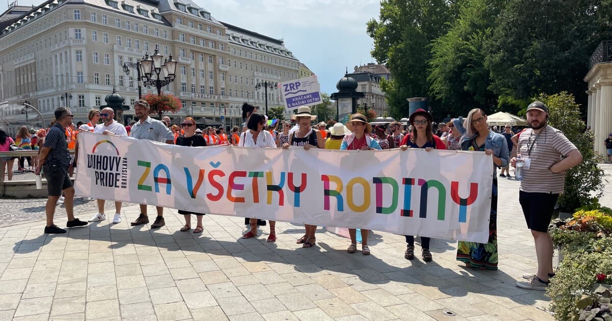 Rozhodnutie Súdneho dvora EÚ a jeho dopady na páry rovnakého pohlavia na Slovensku