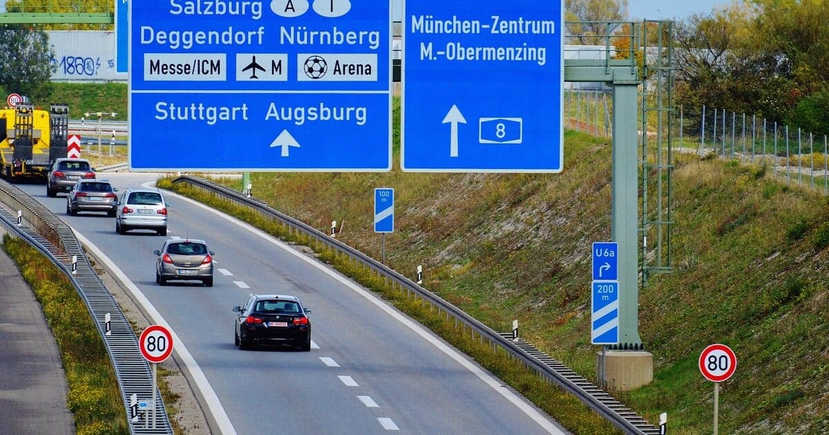 Nový kamerový systém v Rakúsku: Pokuty až do 700 eur pre Slovákov