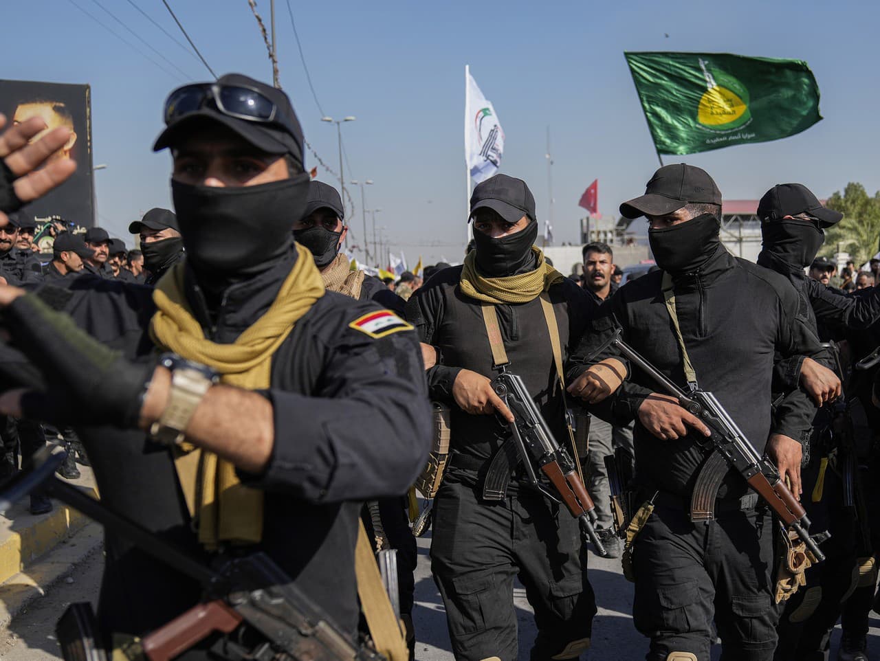 Libanon zakázal Hizballáh: Aktivity militantov sú nelegálne