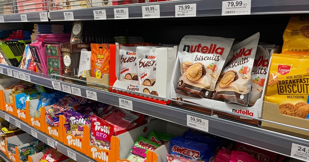 Vianoce na Slovensku: Ceny potravín opäť rastú