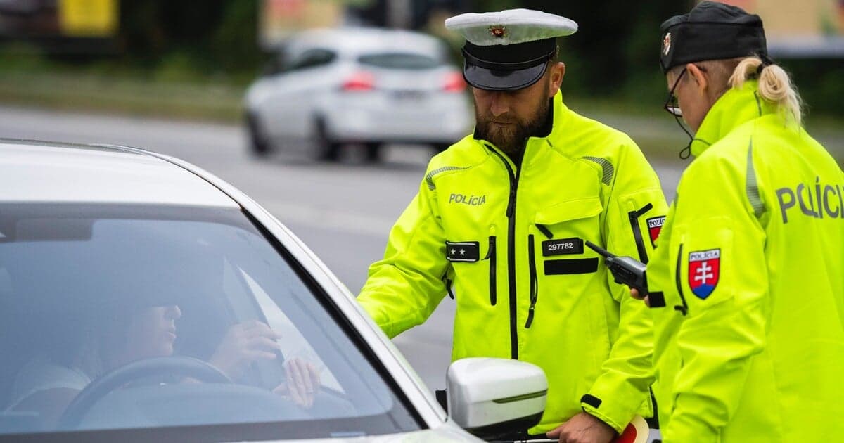 Zmeny pre vodičov: Veková hranica lekárskej prehliadky sa posúva