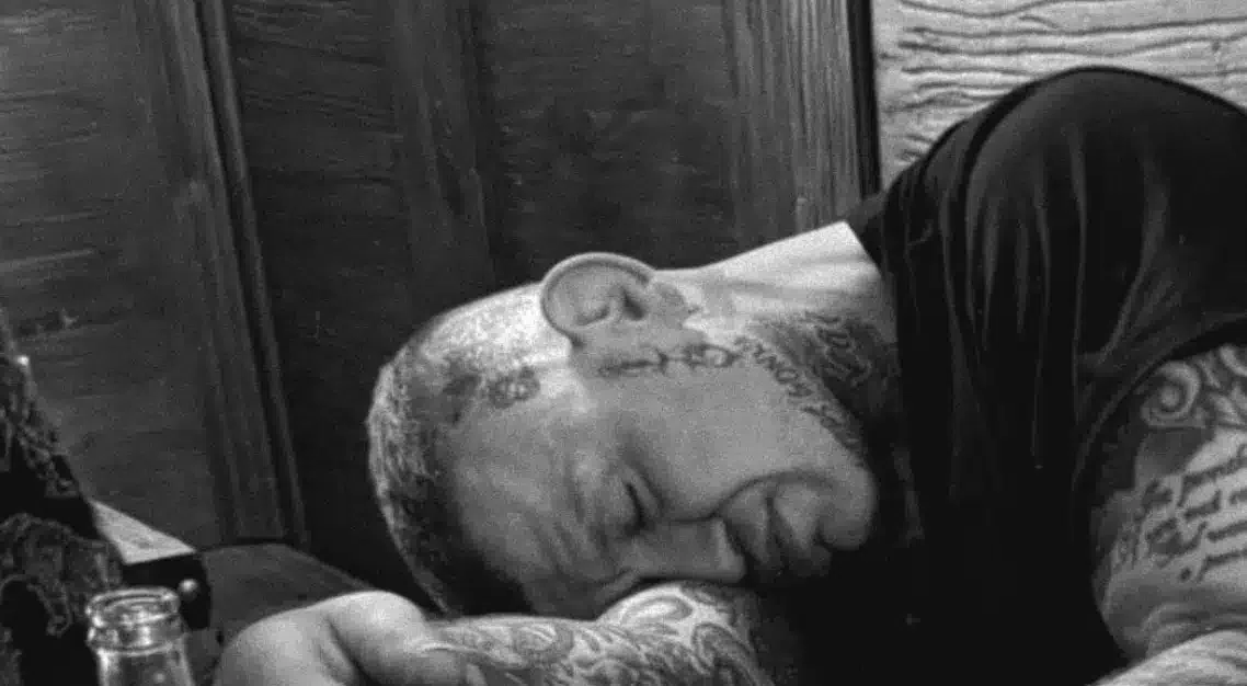 Václav Mikulášek otvorene o svojich démonoch pred Clash 14