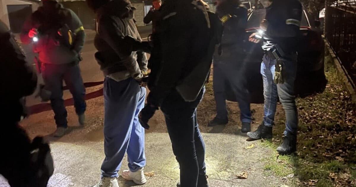 Polícia zadržala ženu za obchodovanie s deťmi a zneužívanie