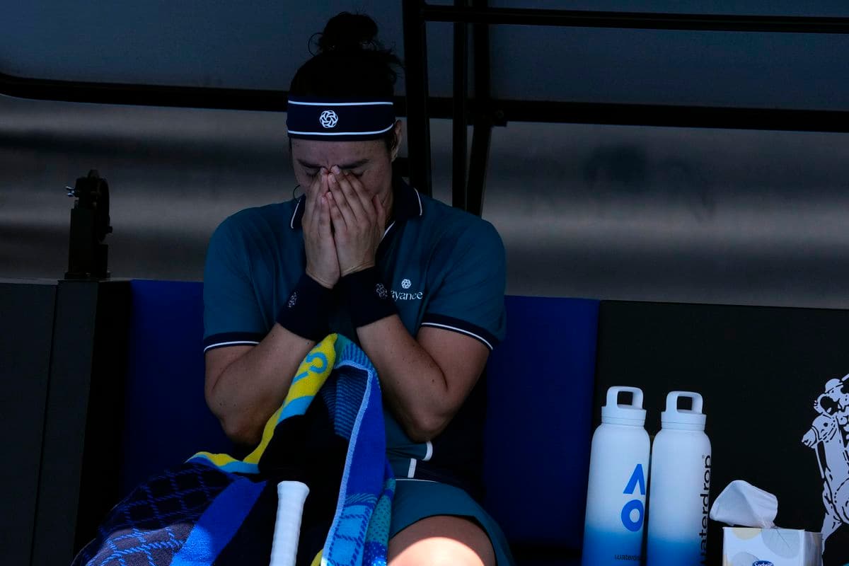 Jabeurová kritizuje neudržateľný kalendár WTA: Hráčky sú na pokraji síl