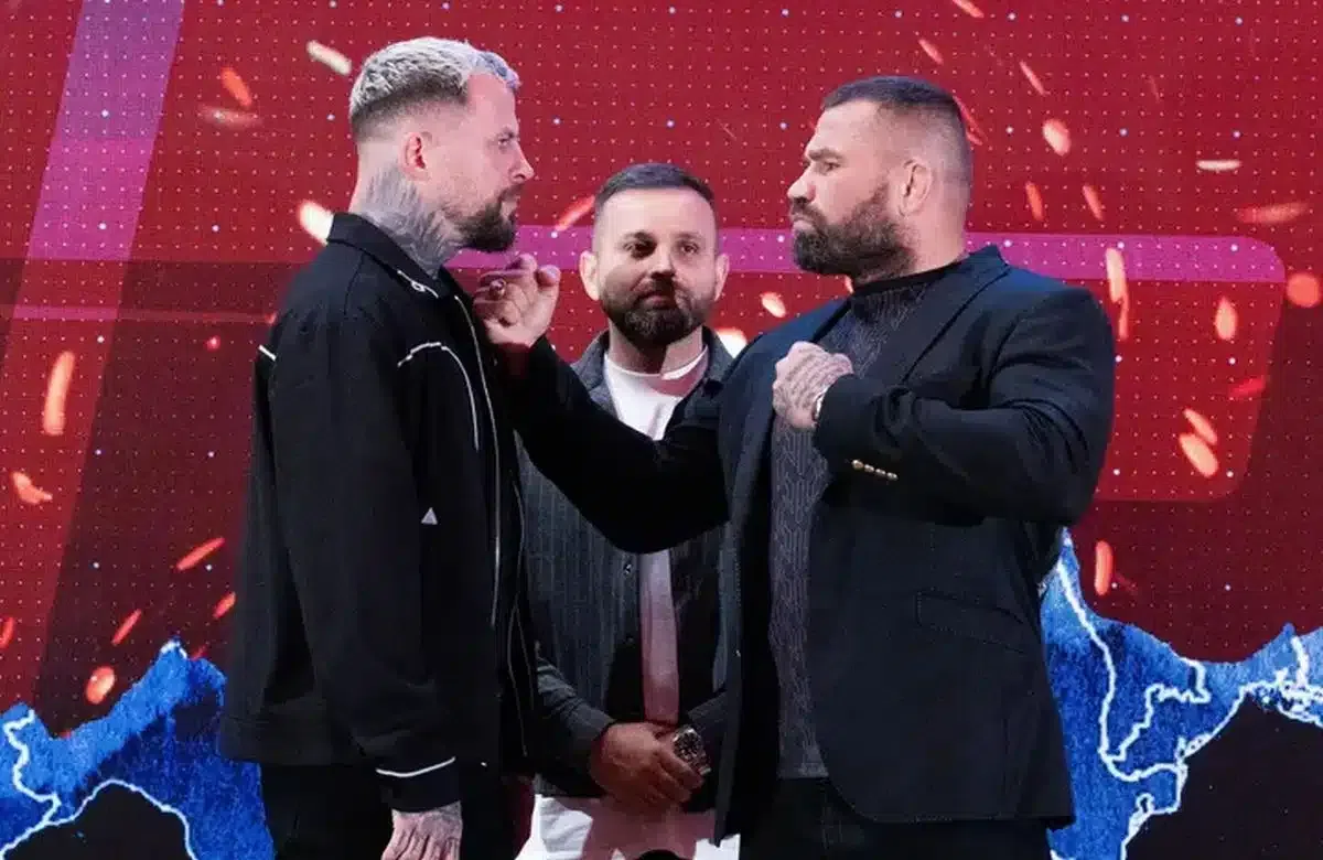Zrušenie turnaja HELL Boxing Kings: Čo to znamená pre český box?