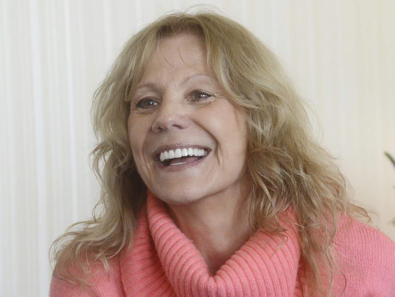 Lenka Filipová musela podstúpiť urgentnú operáciu mozgu po páde