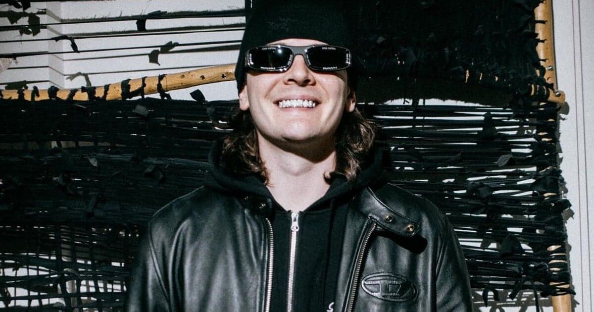 Najnovšie hudobné trendy: Novinky od Travisa Scotta, Annet X a ďalších