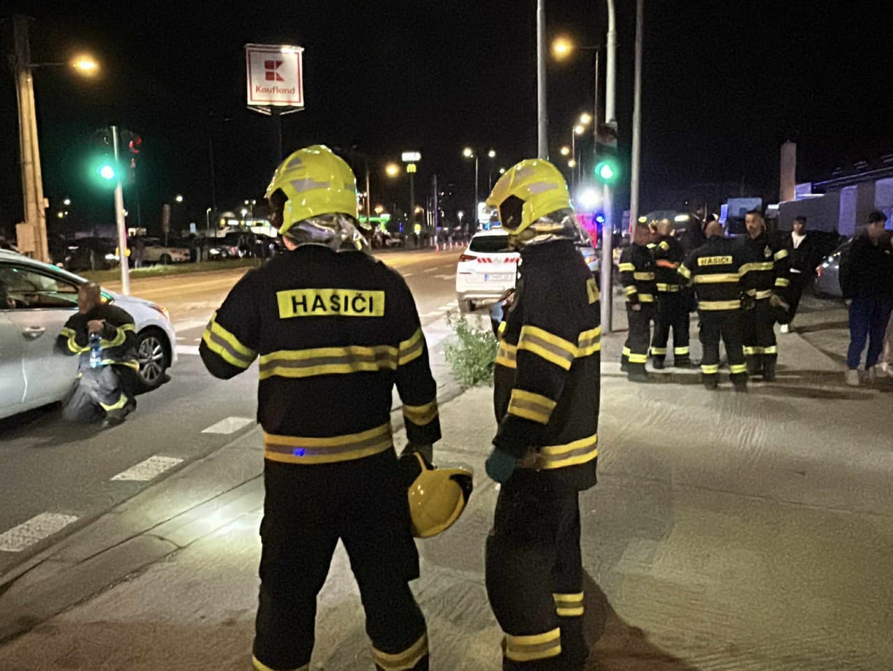 Fico zvolal mimoriadne zasadnutie vlády po zrážke vlakov