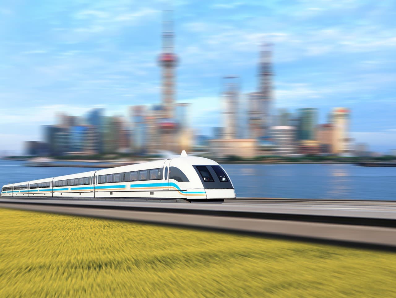 Obnovenie vlakového spojenia medzi KĽDR a Čínou po šiestich rokoch