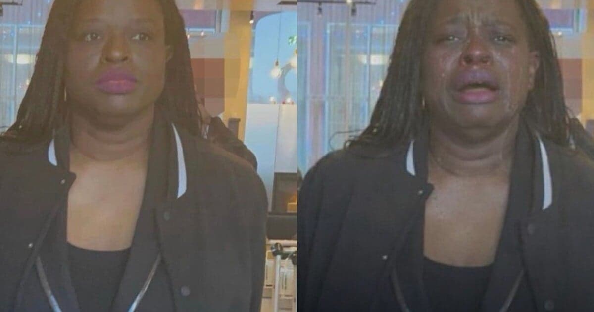 Biely dom zverejnil upravenú fotografiu zatknutej právničky