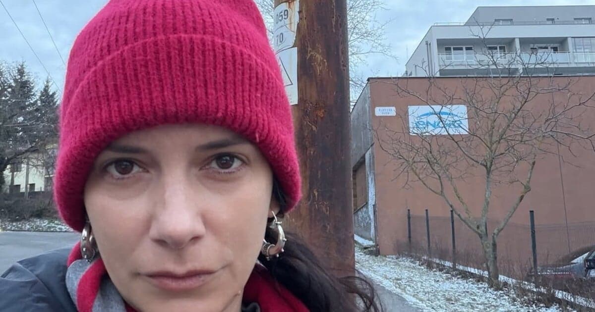 Dorota Nvotová oznámila boj s rakovinou prsníka, čaká ju operácia