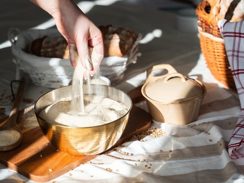 Tajomstvo dokonalého rezňa: Ako lokálne suroviny ovplyvňujú chuť