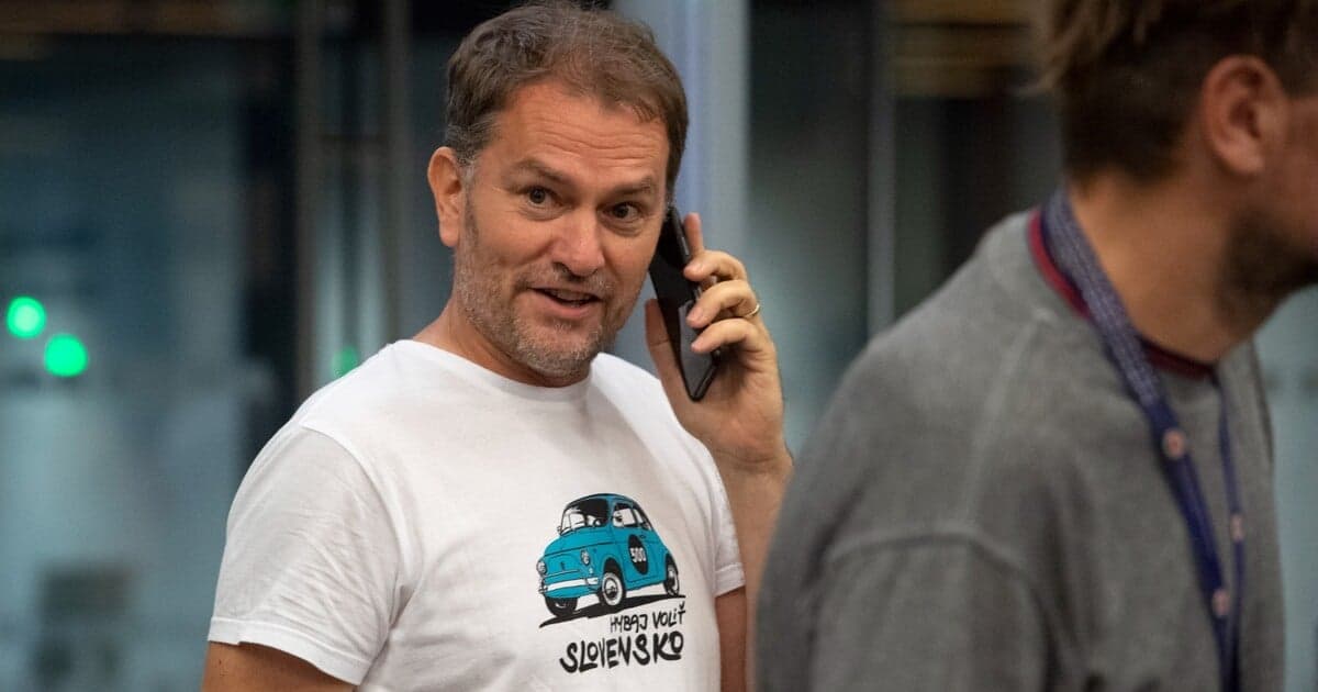 Prieskum ukazuje prekvapivé zmeny v podpore politických strán