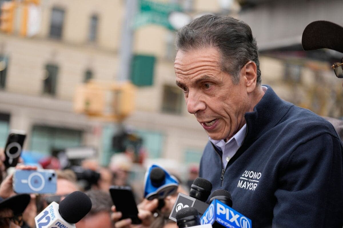 Trump varuje New York: Obmedzenie financií za podporu Mamdaniho