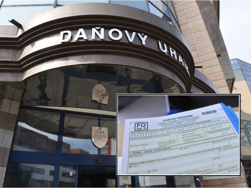 Dôležité zmeny v daňových priznaniach: Pozor na nové pravidlá!