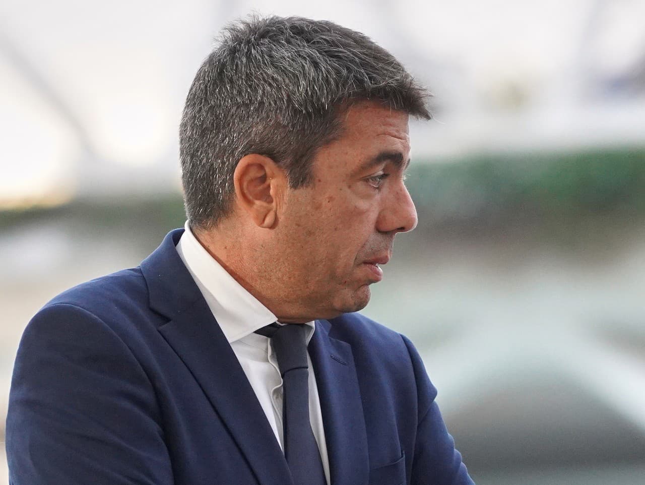 Premiér Valencie Carlos Mazón rezignoval po katastrofálnych záplavách