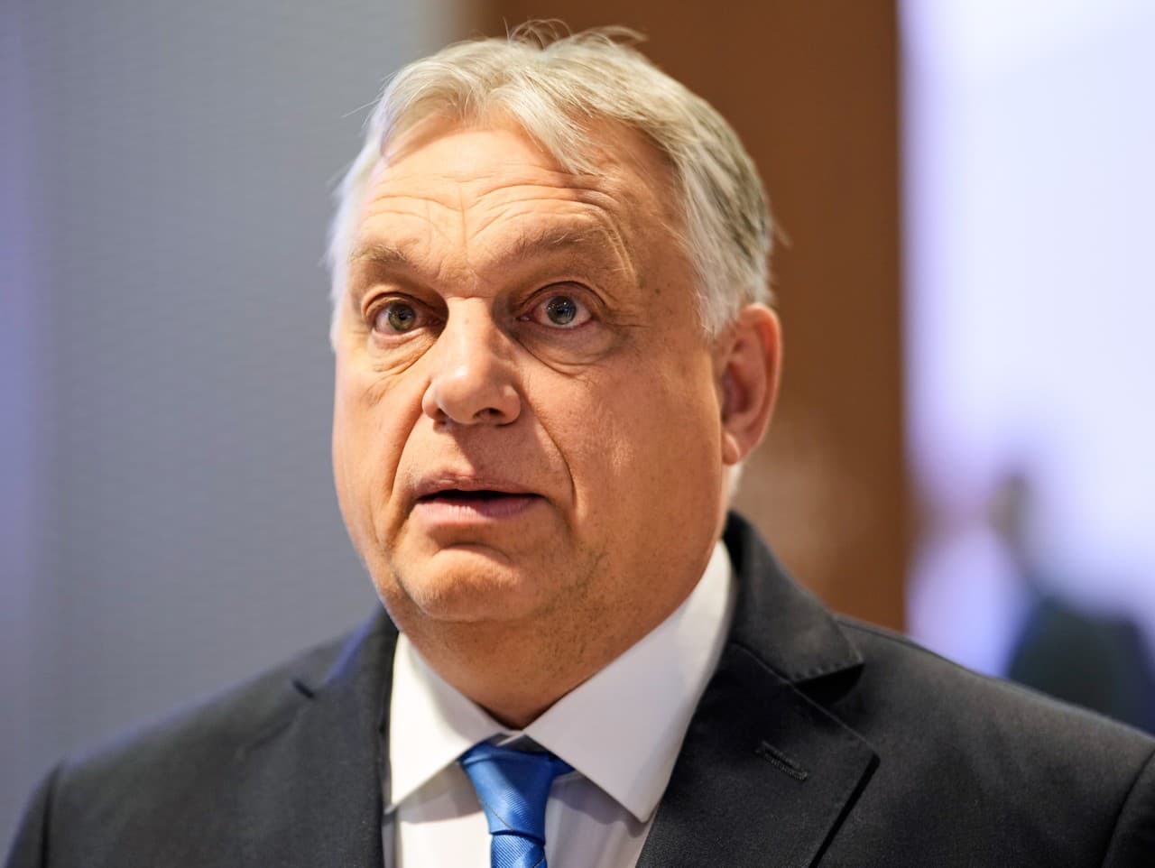 Orbán v Davose: Maďarsko zakladá Radu mieru pre svoj rozvoj