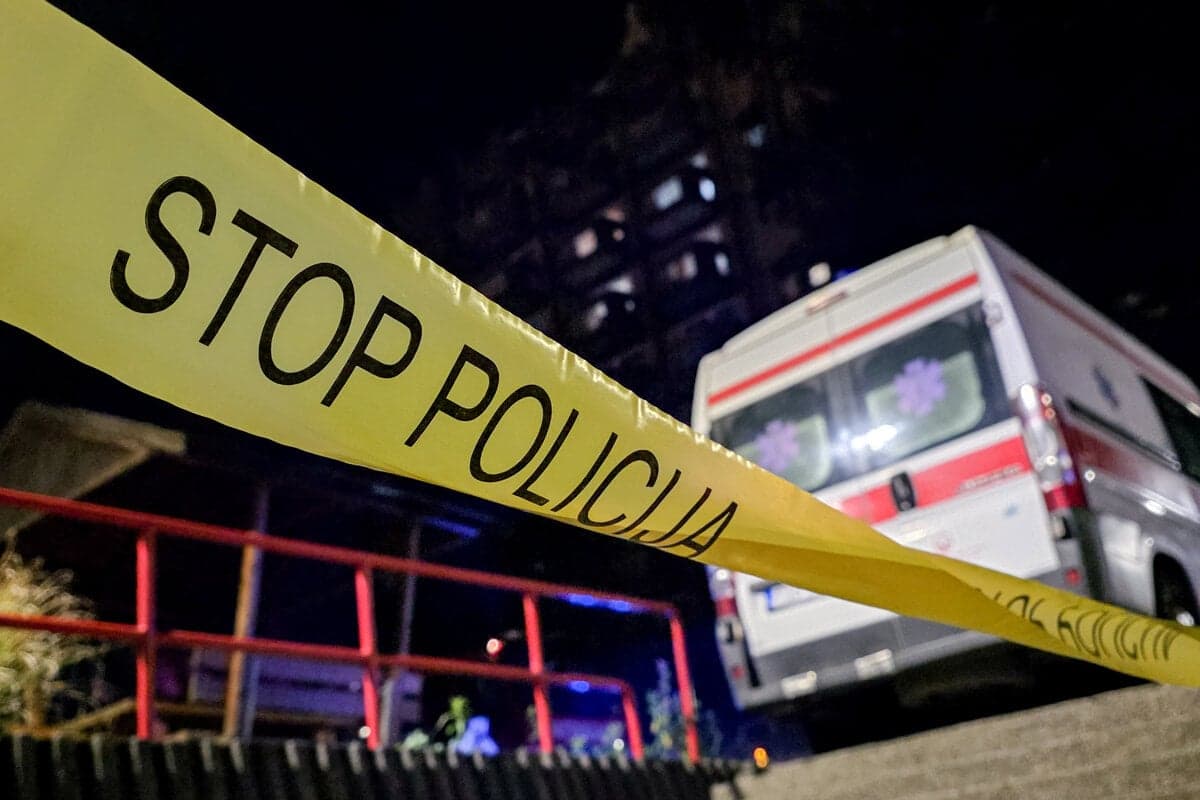 Požiar v domove dôchodcov v Bosne a Hercegovine si vyžiadal 11 obetí