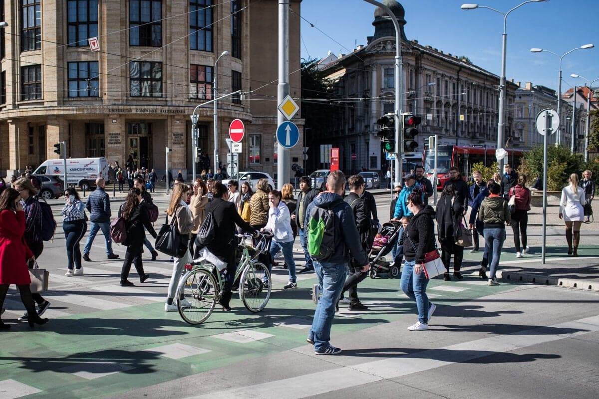 Novela o kolobežkách: Chaos a otázky bez odpovedí