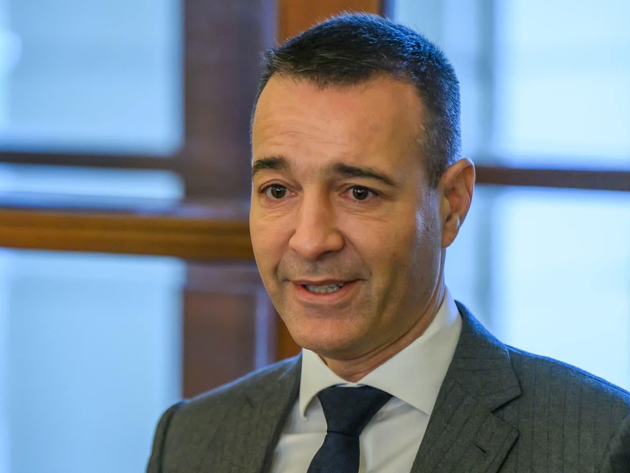 Drucker nariadil hĺbkovú kontrolu NITC Voderady