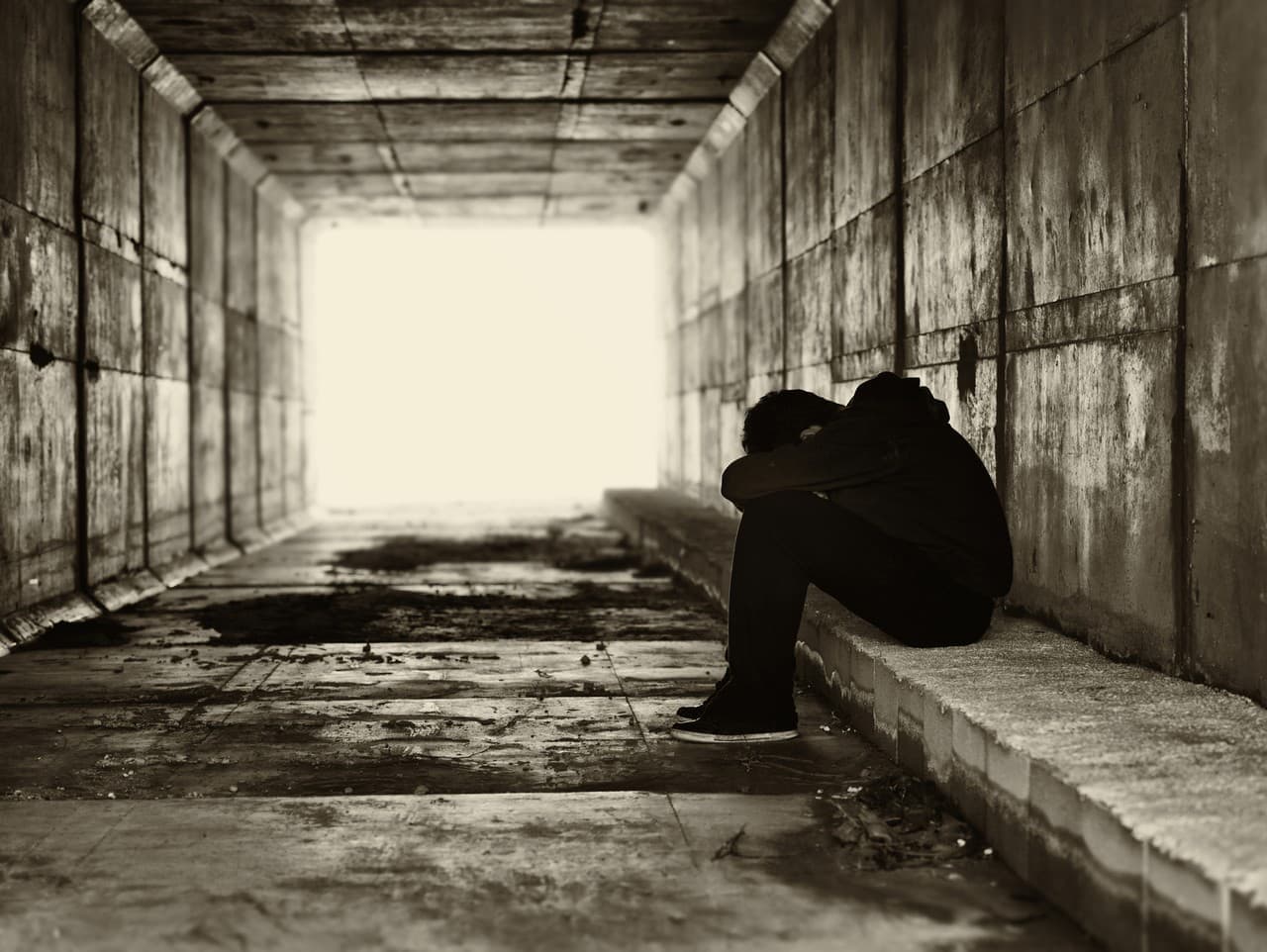 Klimatická zmena núti milióny ľudí opustiť domovy