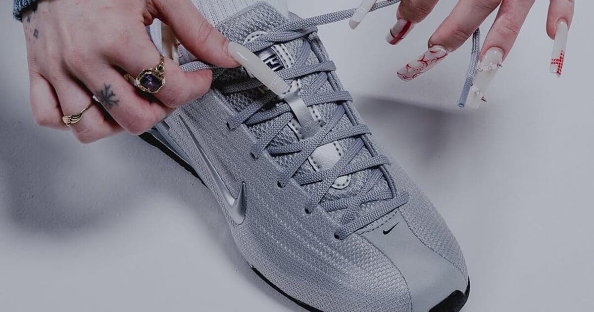 Tenisky, ktoré potešia každého fashion nadšenca pod stromčekom