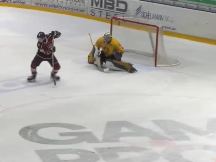 Kontroverzný gól na Slovensku: Rozhodcovia potrestaní za chybu