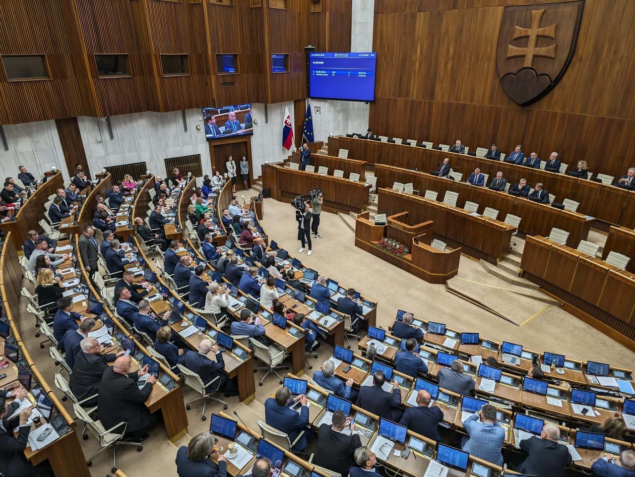 Obchodný register čaká zásadná reforma: Nový zákon schválený