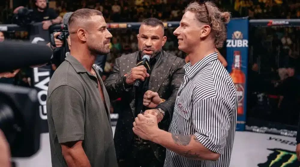 Spicy Pája sa pripravuje na debut v MMA: Pozornosť publika rastie