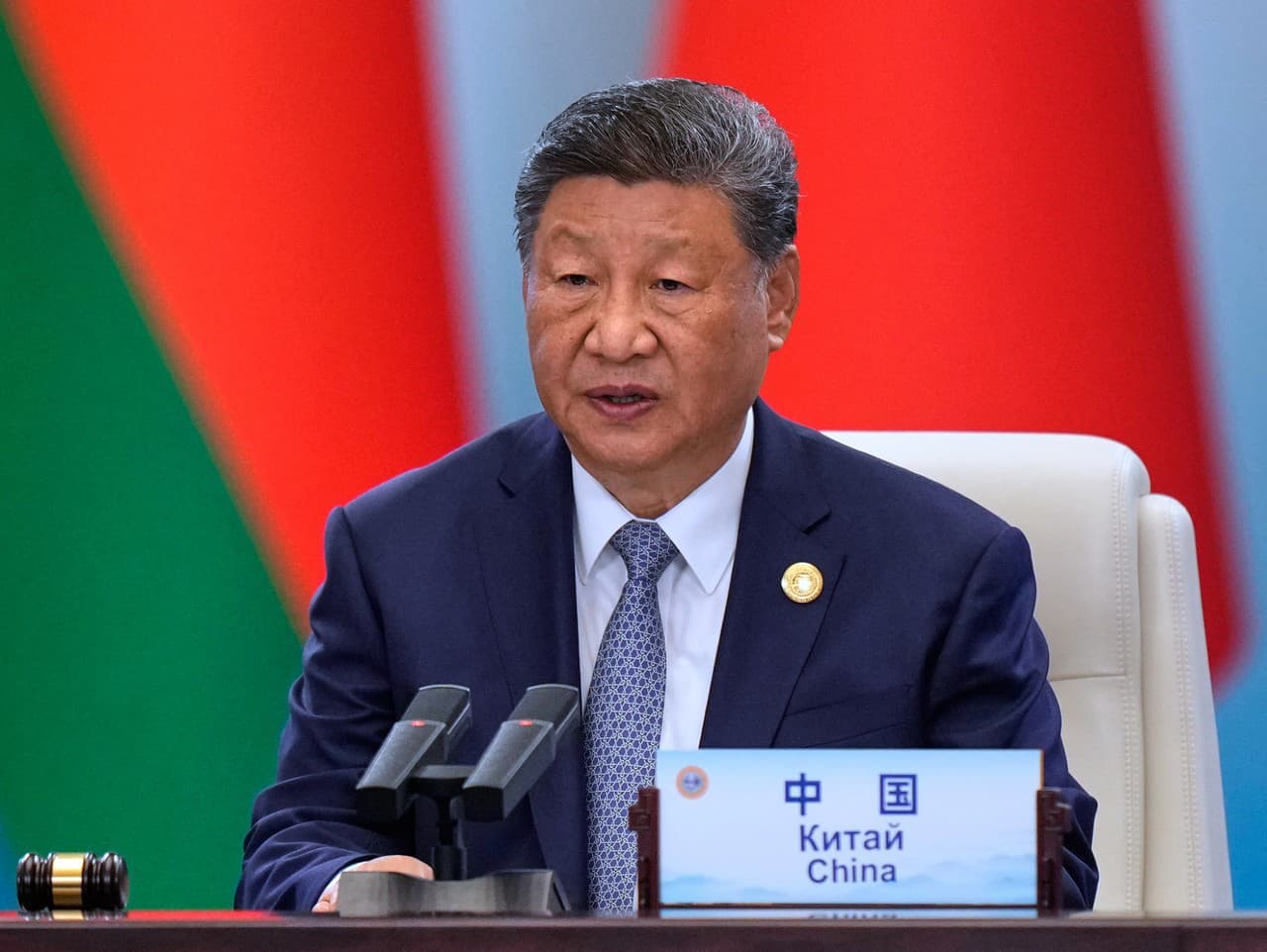 Čína zintenzívňuje vojenské prípravy na útok na Taiwan