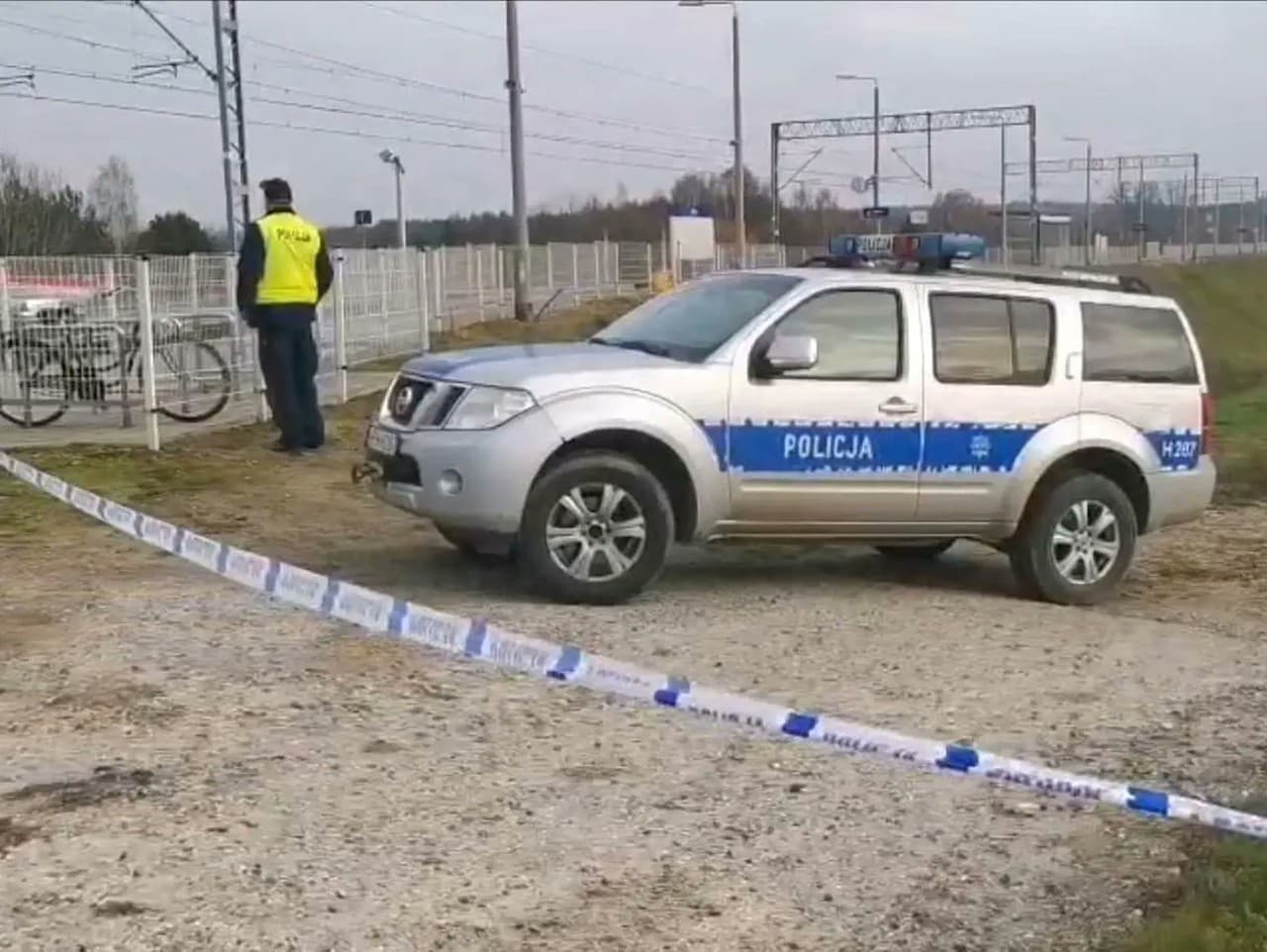 Výbuch na železnici v Poľsku: Premiér potvrdil sabotáž