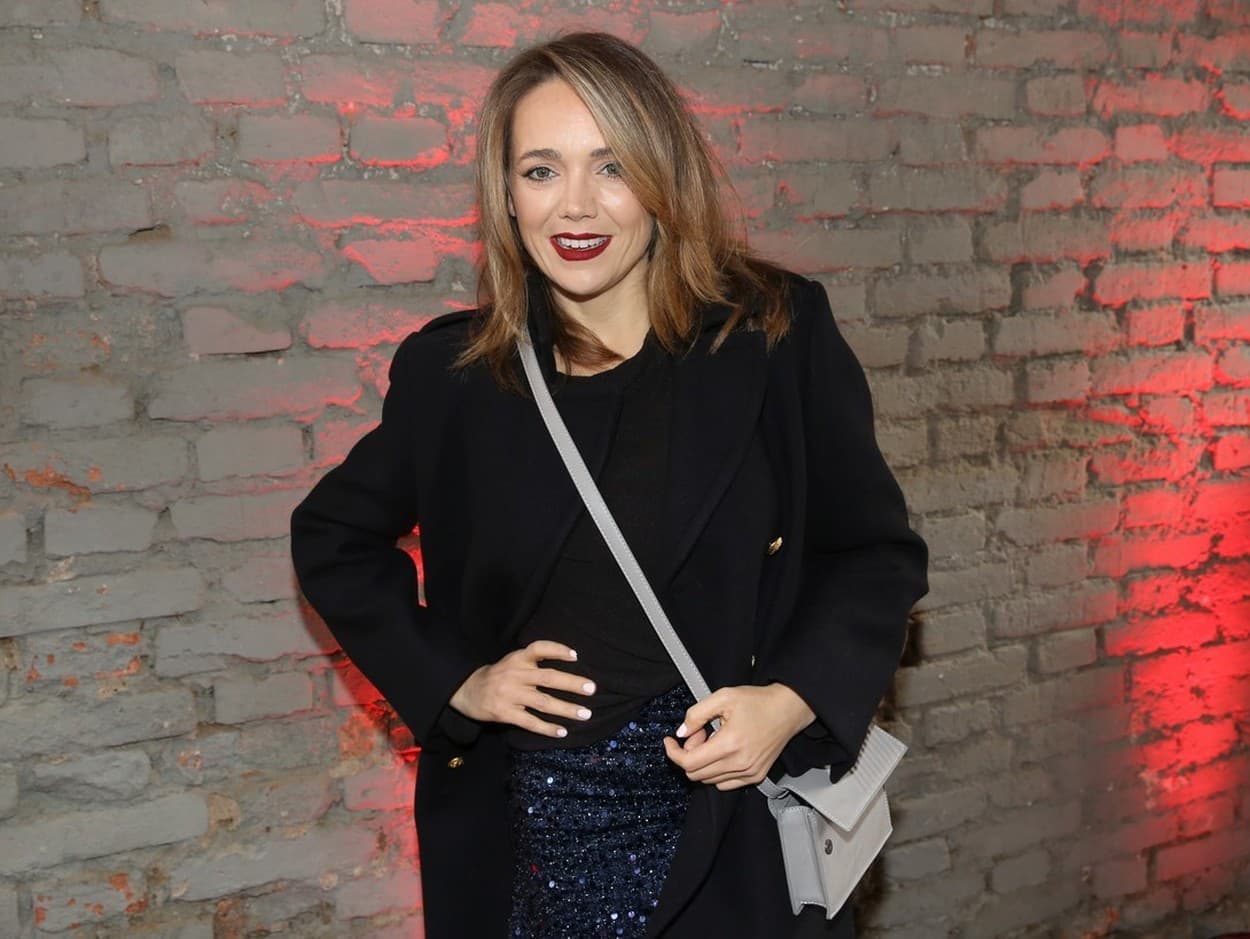 Lucie Vondráčková s novým mužom po rozchode so zajačikom