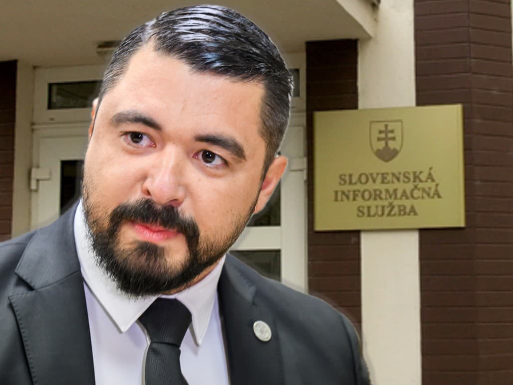 Napätie v SIS: Bývalý funkcionár odhaľuje čistky a odpočúvanie