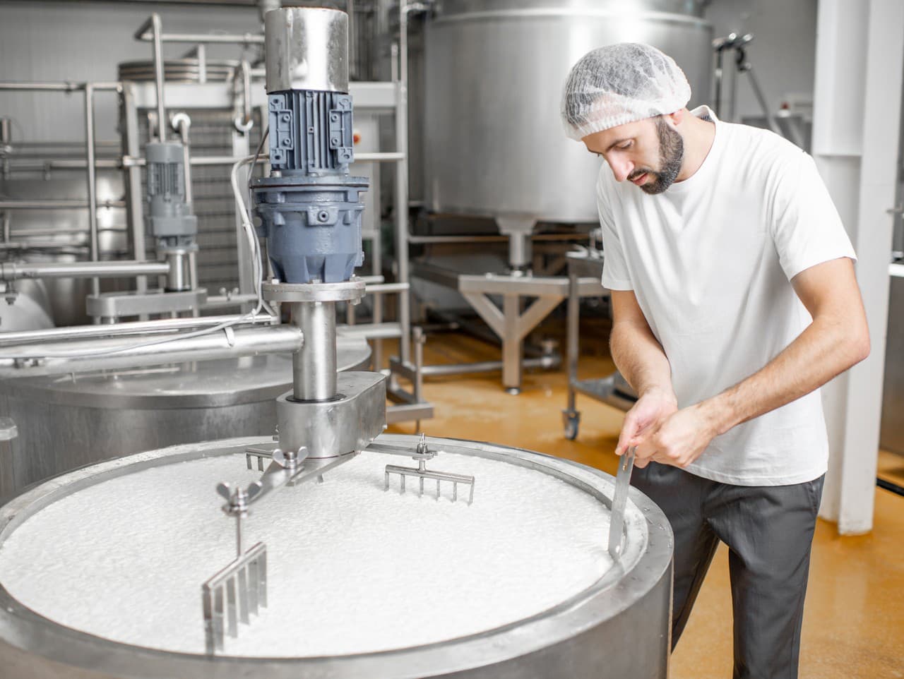 Koniec známych slovenských mliekarní: Bardejovské firmy v konkurze