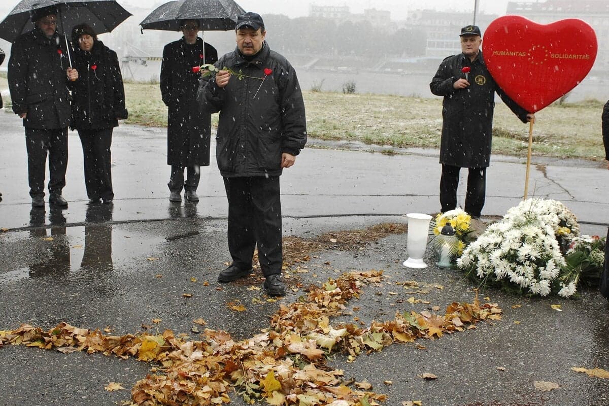 Spomienka na Daniela Tupého: Dvadsať rokov bez spravodlivosti