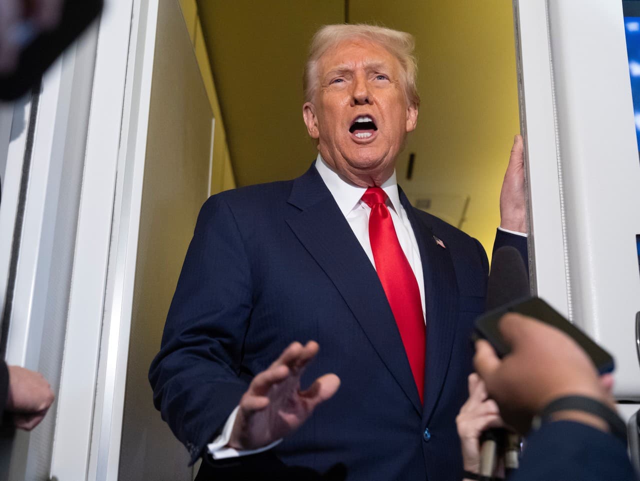 Orbán a Trump sa stretnú v Bielom dome: Podpíšu kľúčové dohody