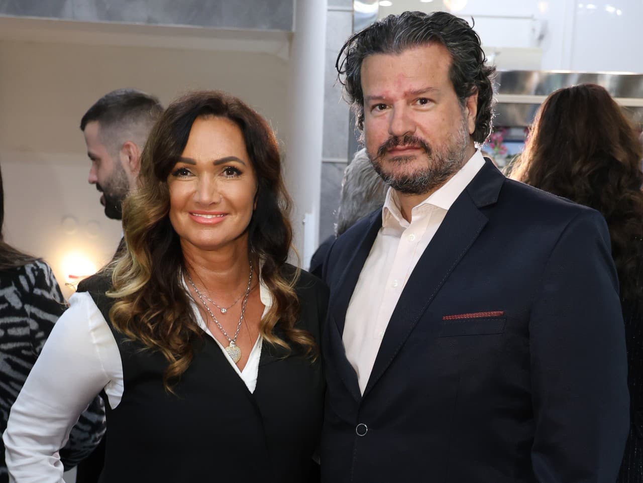 Karin Majtánová varí s láskou: Čo pripravuje pre svojich chlapov?