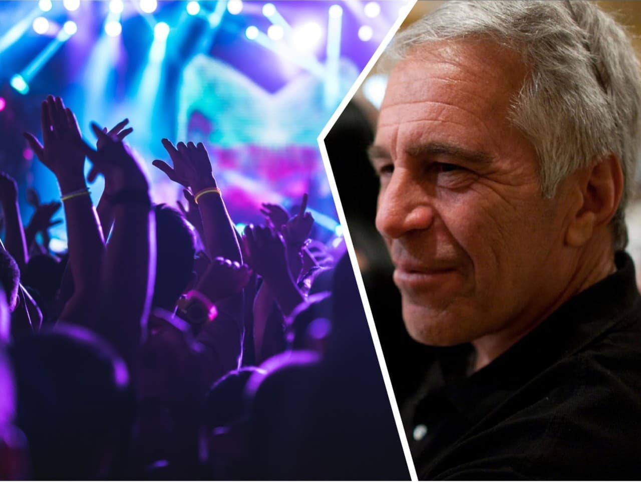Žilinský klub čelí kritike za nechutnú reklamu na Epstein Party