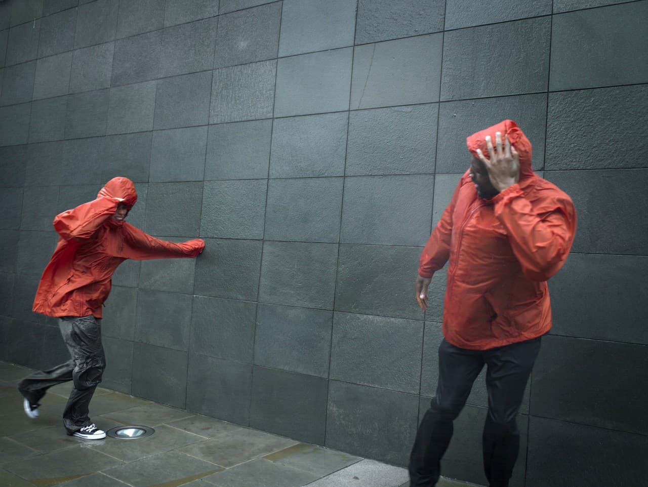 Na Slovensku hrozí víchrica: Vietor môže dosiahnuť rýchlosť 85 km/h