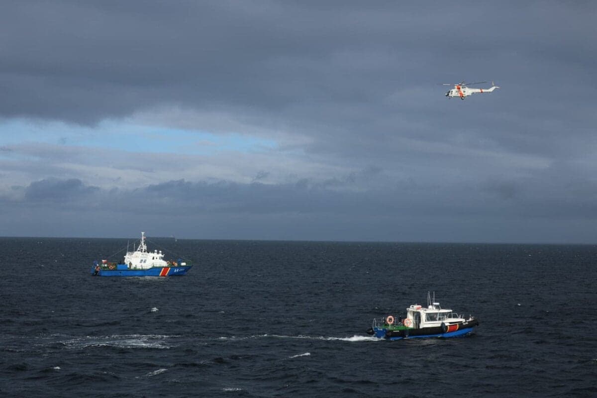 Poľsko investuje 660 miliónov eur do modernizácie pohraničnej stráže