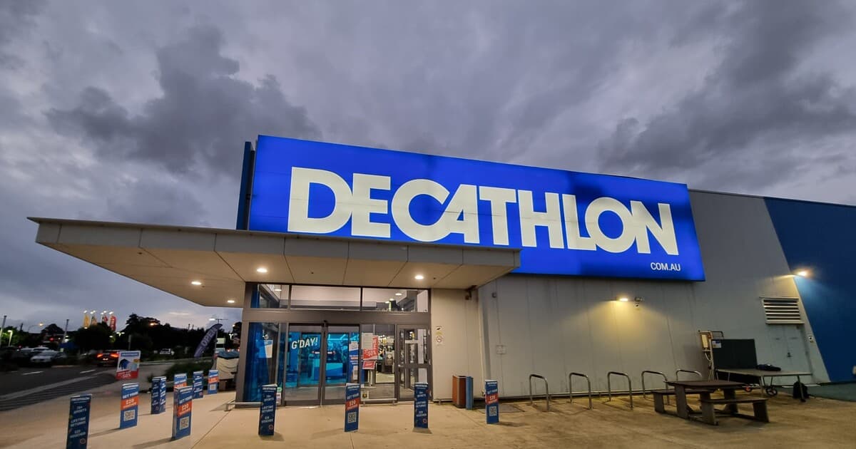 Decathlon varuje pred nebezpečnými bicyklami: Opravy sú bezplatné