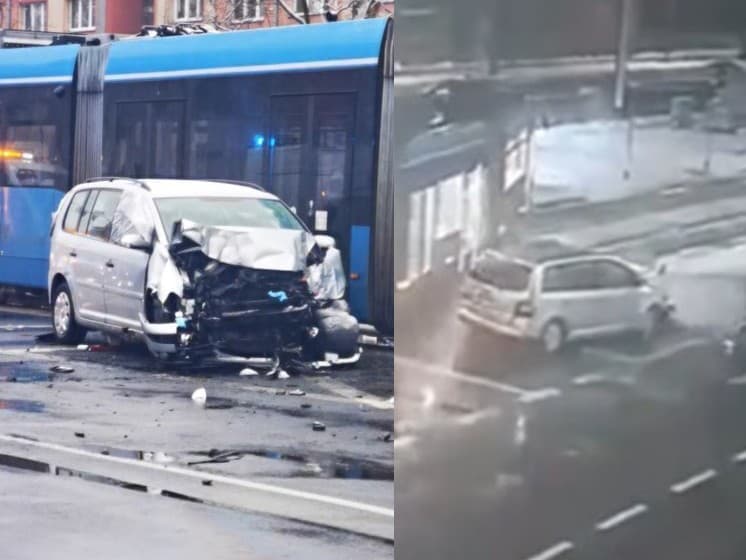 Tragická naháňačka v Poľsku: Únos, zrážka a smrť rukojemníka