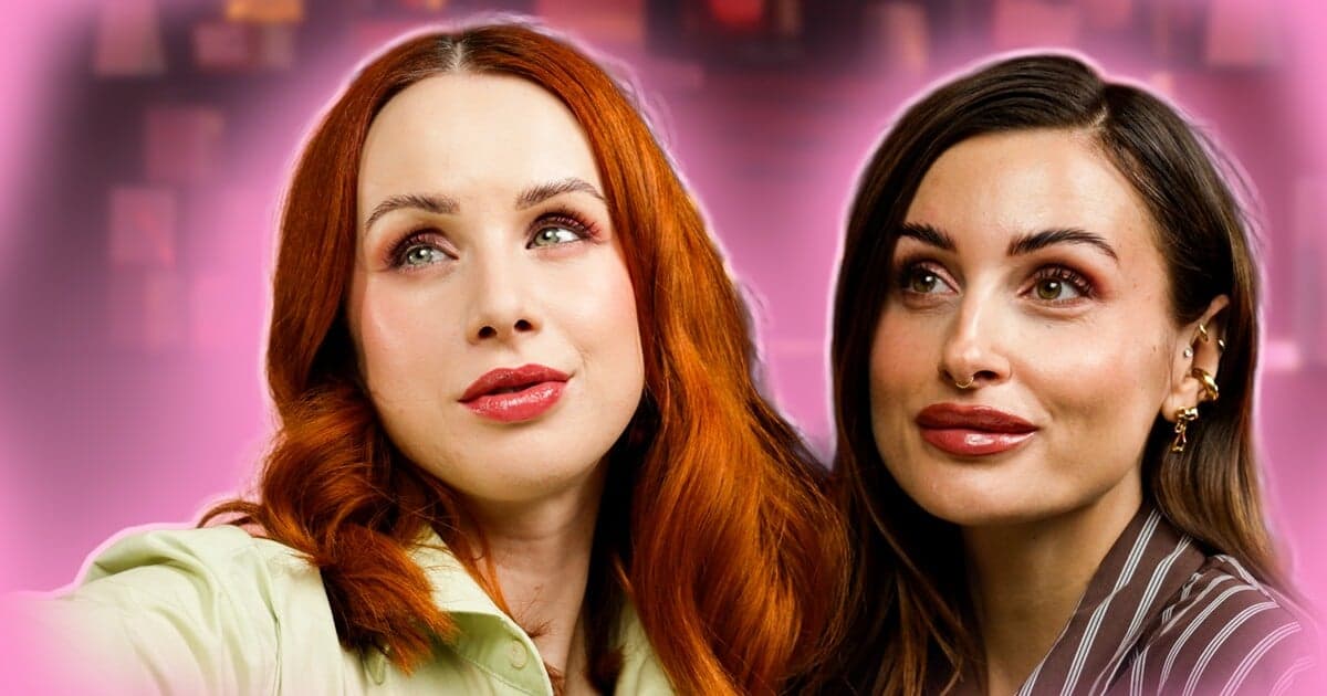 Drew odhaľuje tajomstvá ázijskej kozmetiky v novej epizóde