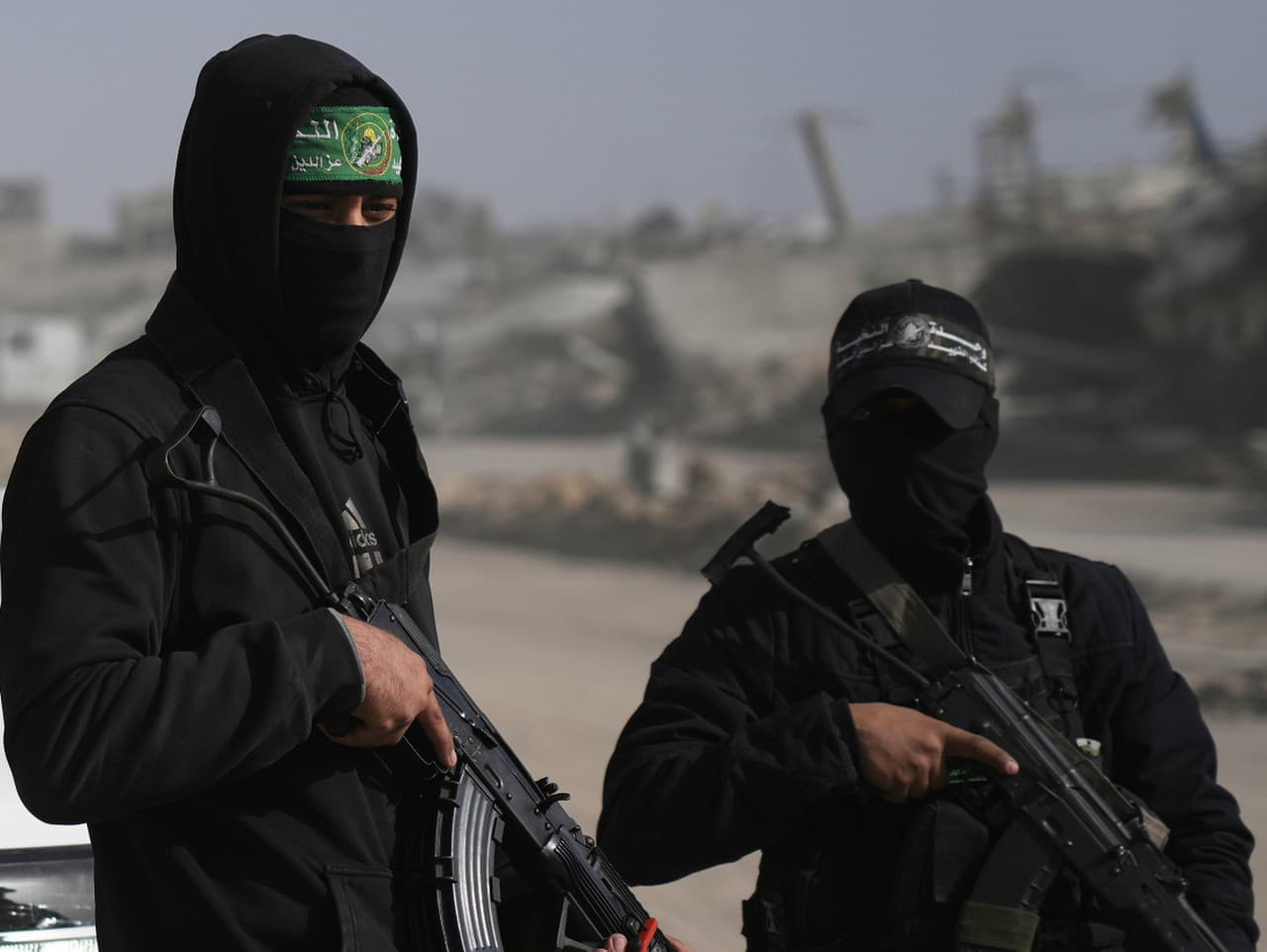 Hamas potvrdil smrť veliteľa výroby zbraní po izraelskom útoku