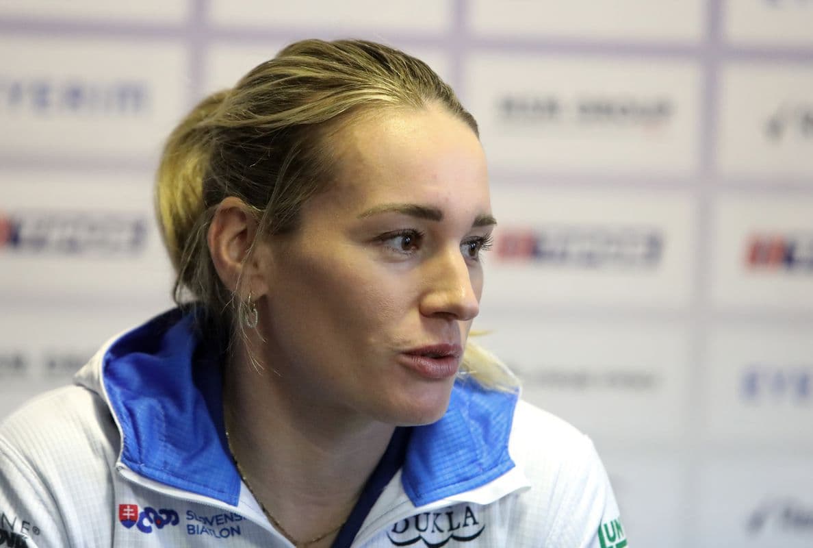 Biatlonová sezóna 2025/26 odštartuje s veľkými očakávaniami