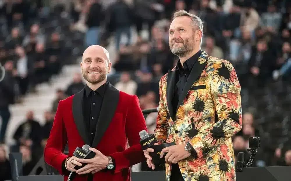 Oktagon prekvapuje expanziou do Poľska v roku 2026