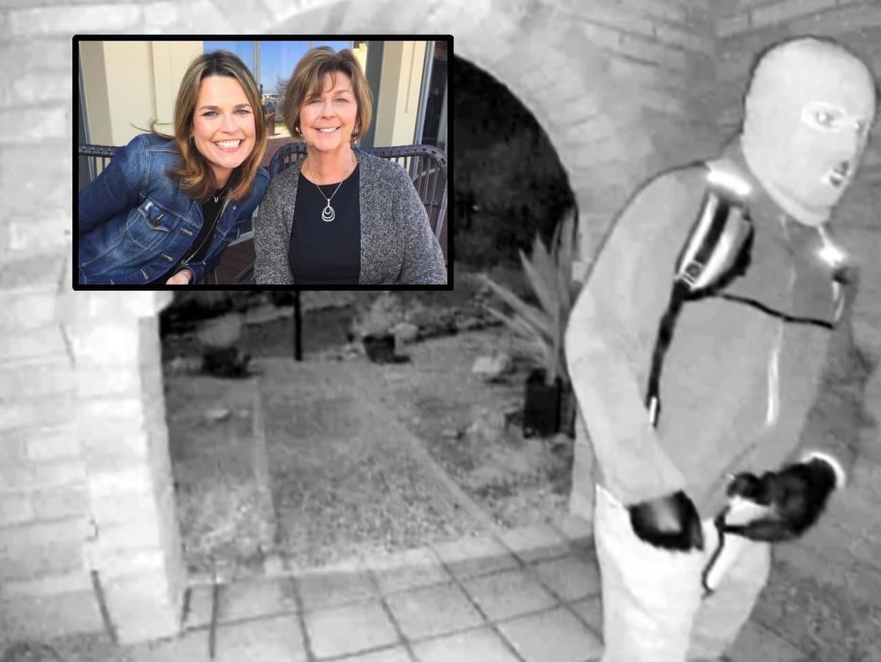 Pokrok v prípade zmiznutej matky moderátorky: Polícia zadržala muža