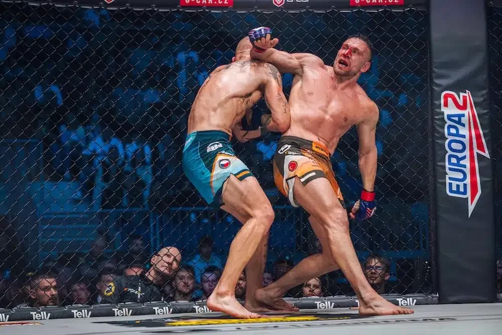 Kerim Engizek sa pripravuje na finále Tipsport Gamechangeru