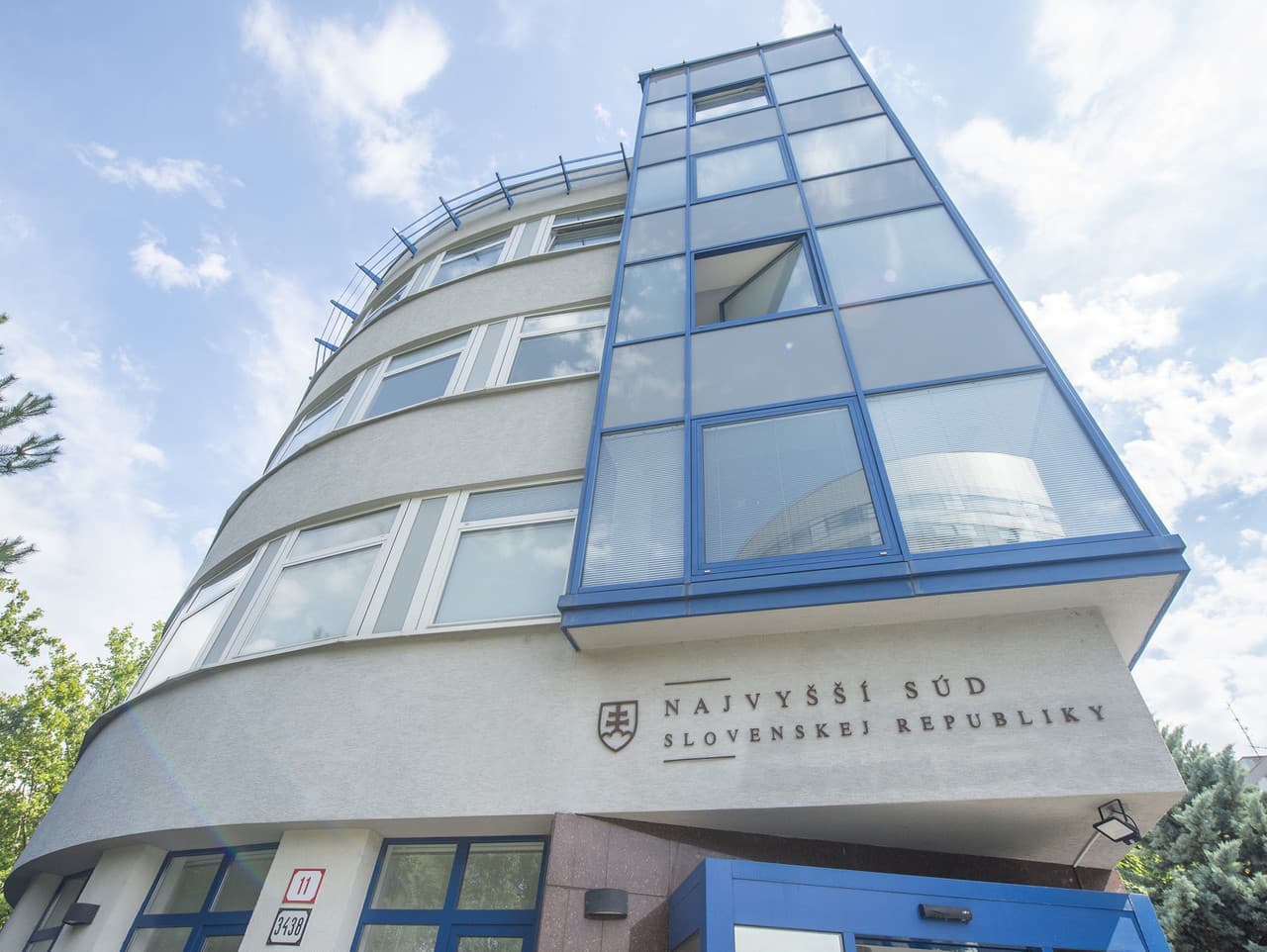 Súdna rada zvolila Teréziu Mecelovú za kandidátku na podpredsedníčku NS