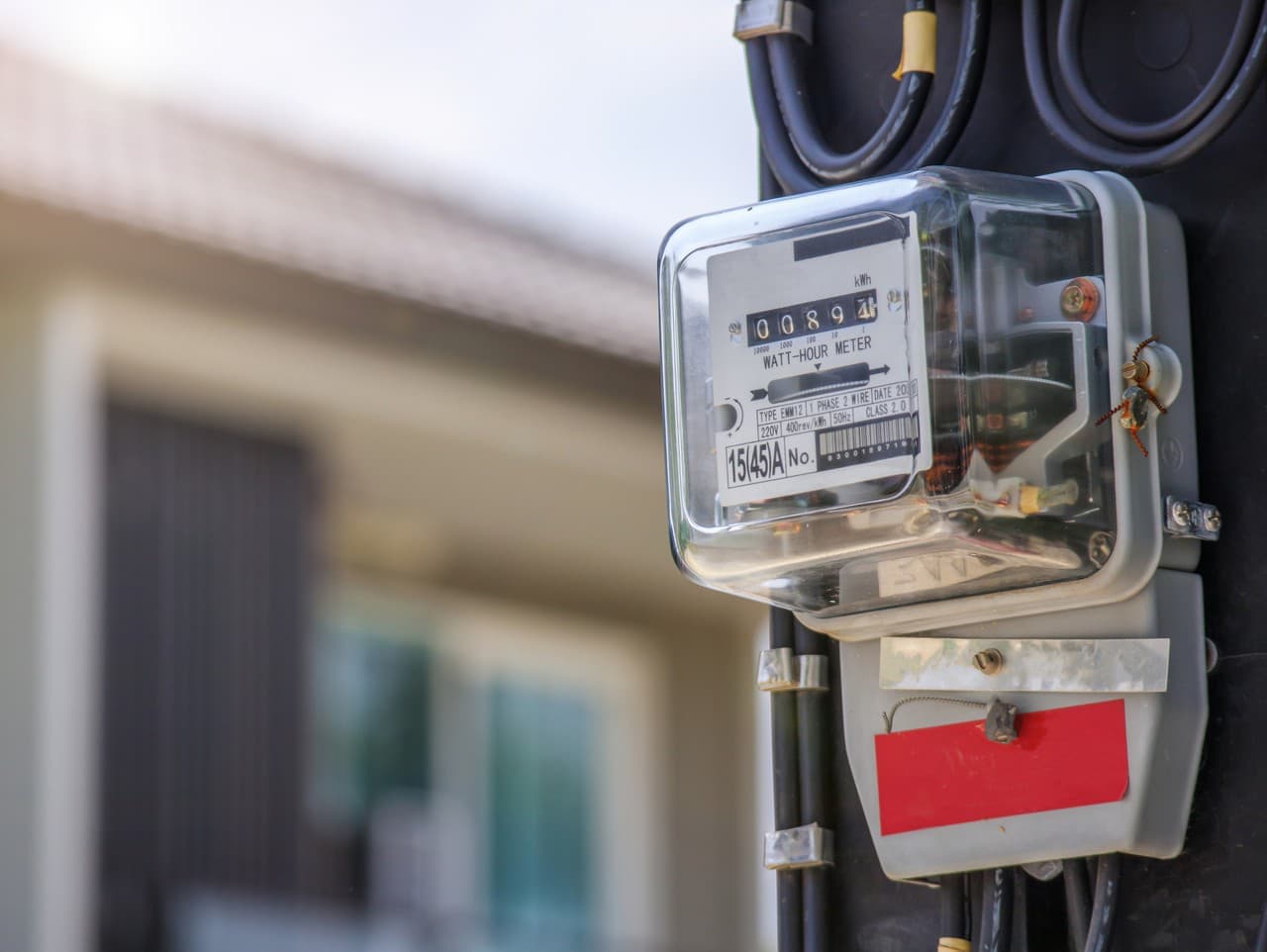 ÚRSO zavádza dynamické tarify pre domácnosti